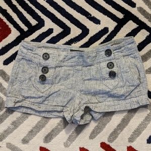 EXPRESS SHORTS